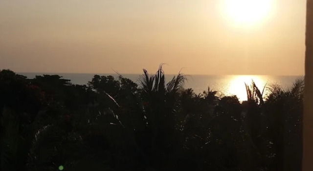 Номер Standard Nice Phu Quoc Hotel