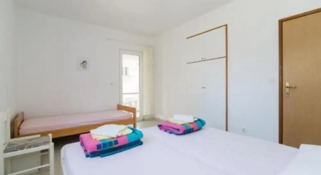 Apartments Boguvila - Two-bedroom Family Apartment With Terrace -, Book Lejlighed Hoteller i Split Region med parkering, Parkering