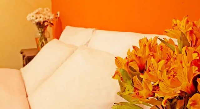 Номер Economy Ulucaho Hostel
