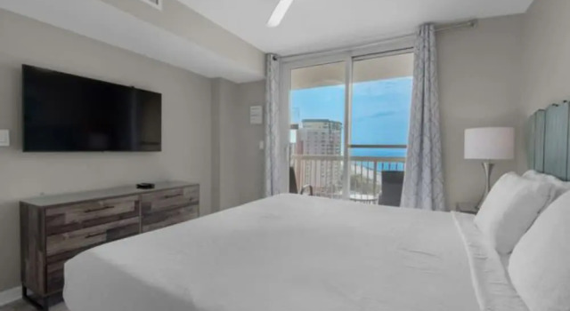 Pelican Beach 1213 2 Bedroom Condo, Забронировать Апартаменты/квартира Дестин Emerald Coast, рядом с Аквапарк Биг-Каунас