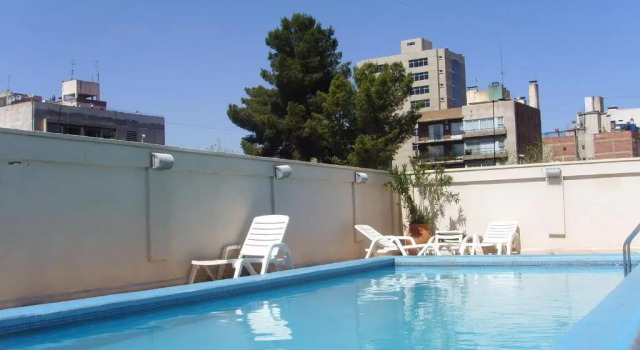 Appartamento Deluxe Apartamento DELUXE Edificio Millenium