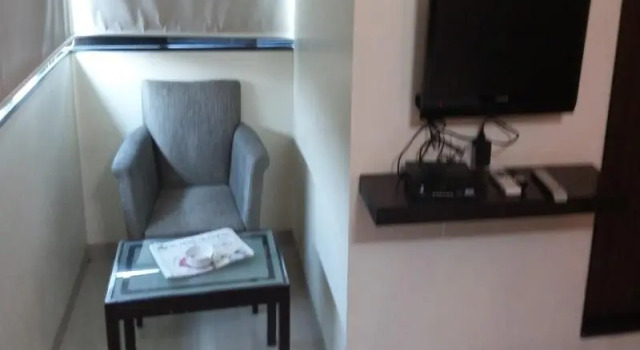 Номер Deluxe Hotel Le Grande - Mumbai International Airport