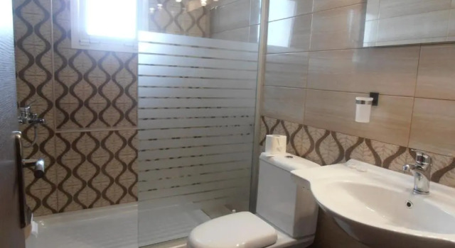 Апартаменты с 2 комнатами Apartments Palladium
