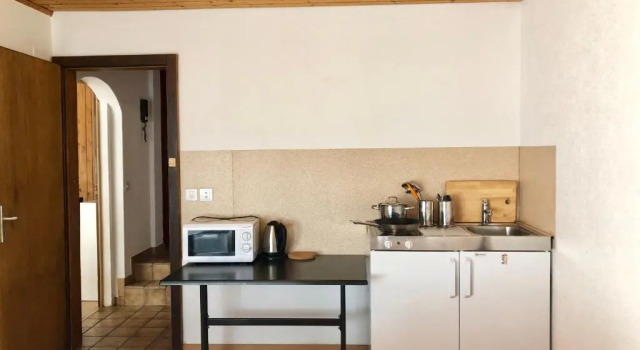 Апартаменты Linda Apartment 33