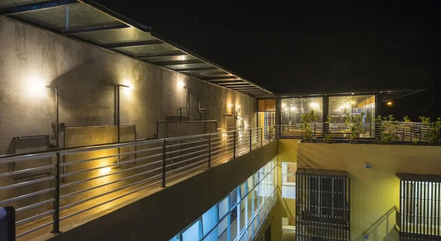 Lit en dortoir Grand Palma Pangandaran by Horison