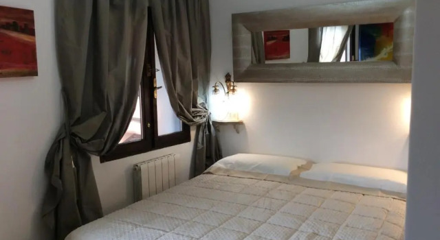 Номер Standard Villa Smeralda Bed  Breakfast