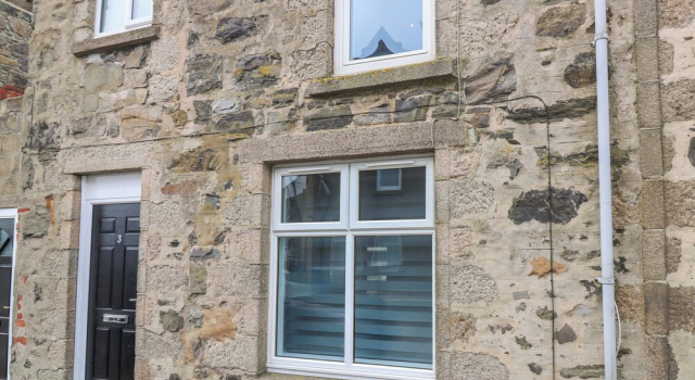 3 Caroline Place, Забронировать Дом для отпуска Фрейзербург Moray Firth