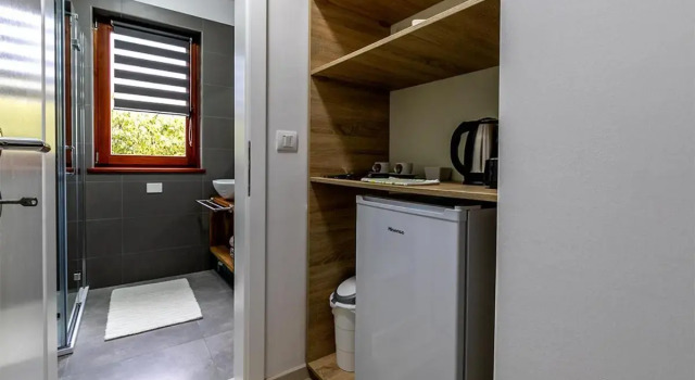 2-room apartment 30 m2 on 1st floor - INH 29179, Забронировать Апартаменты/квартира Апартаменты Rovinj Riviera, Апартаменты/квартира