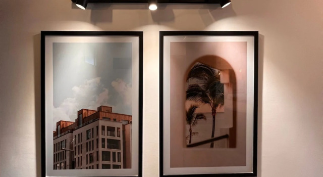 Апартаменты Grand Lauret Lofts by Wynwood House