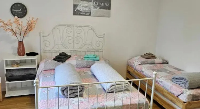 Номер Comfort Francy