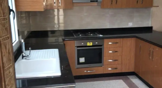 Одноместный номер Standard Mirleft Villa