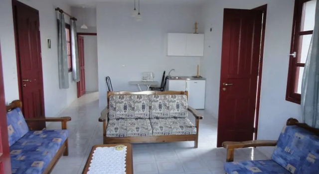 Студия Victorias Rooms