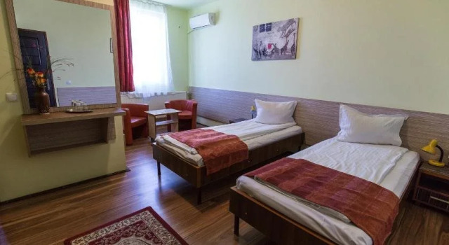 Pension Varadia
