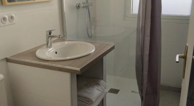 Апартаменты Comfort Domaine de Lesvaniel