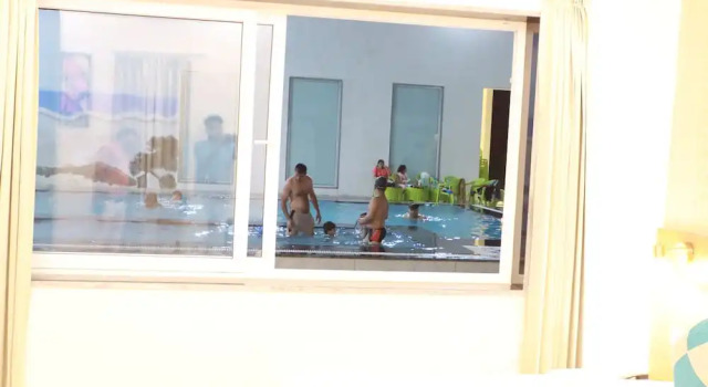 Rd Resort, Varaa Lomakeskus Rohtak Haryana