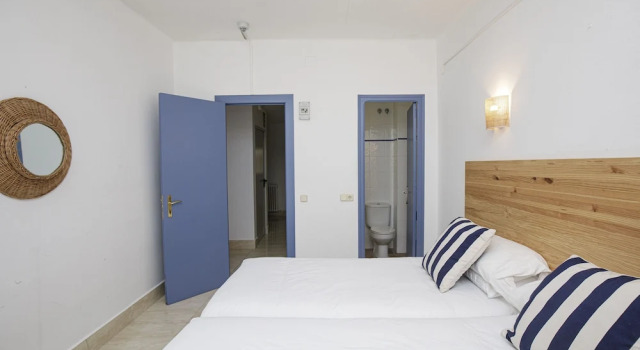 Номер Economy Hotel Casa Mas