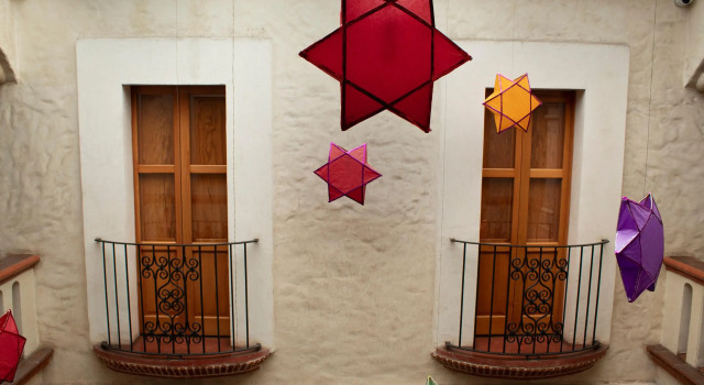 Hotel Boutique Casa Catrina, Buchen Sie Hotel Hotels im Zentrum von Oaxaca, hotels im Zentrum von Oaxaca