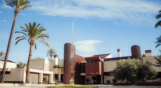 Hotel Boutique Hort de Nal, Reserva ahora Boutique Elche Alicante