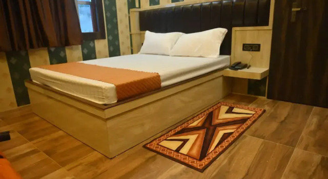 Номер Standard Hotel Prince