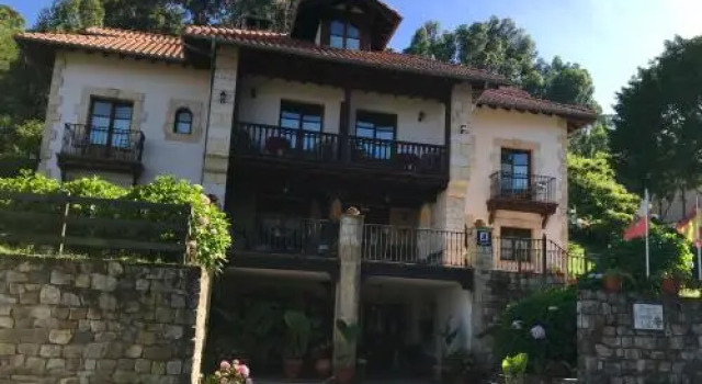 Posada Fuentedevilla
