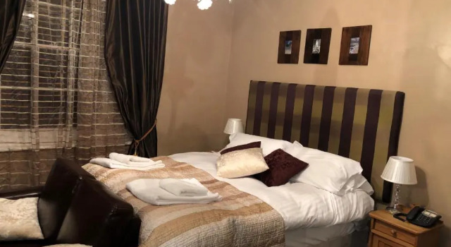 Economică cameră Satis House Hotel