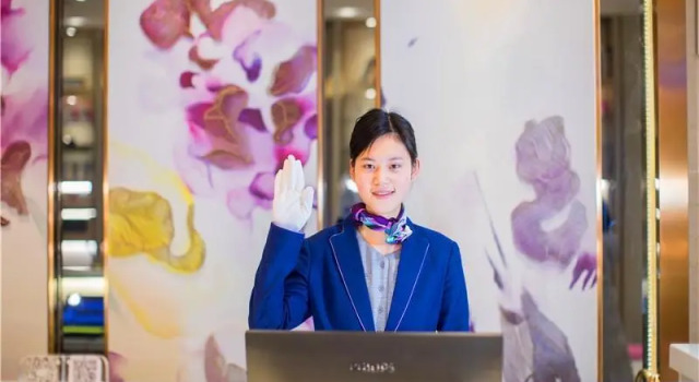 Lavande Hotel·Nanchang West Railway Station Square, Rezerwuj Hotel Nanchang Jiangxi