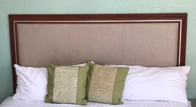 Двухместный номер Standard с видом на город Hotel Sunnyside