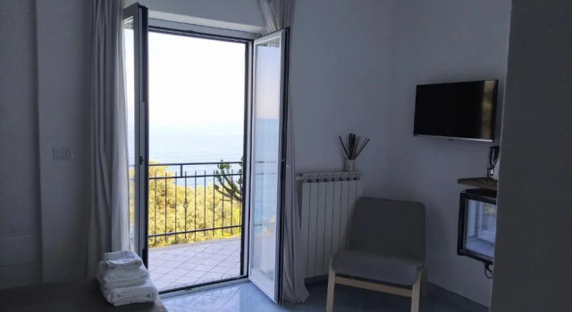 Judia Camere Sul Mare