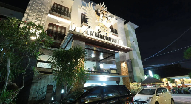La Walon Hotel