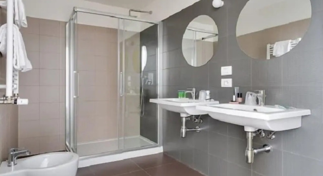 Семейный номер Standard Camplus Bernini Casa per Ferie