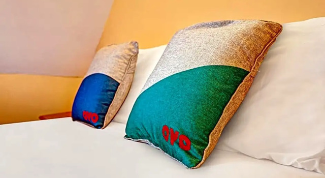 Двухместный номер Standard Gullivers Hotel - B&B