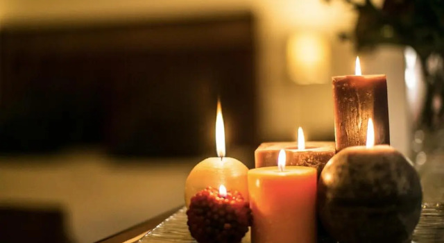 Четырёхместный номер Superior Bed & Breakfast Al Borgo