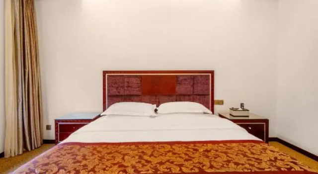 Люкс Deluxe Juxiang Resort