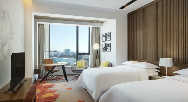 Four Points By Sheraton Changchun, Hi-Tech Zone