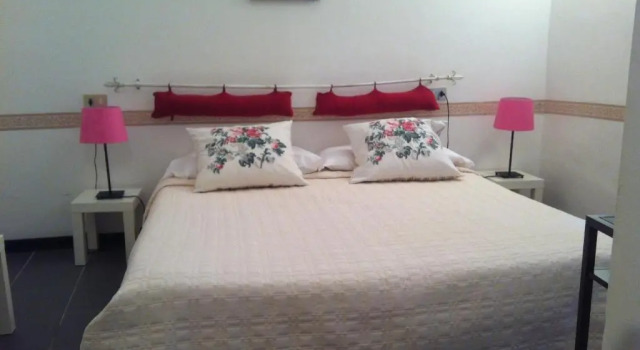 Hotel Pensione Moderna, Book Hotel Bonassola Cinque Terre