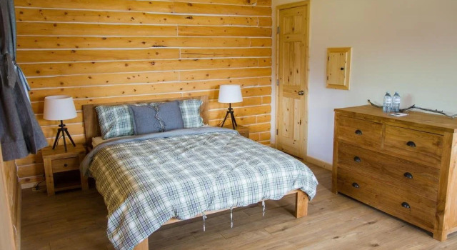 Southern Lakes Resort, Prenota Resort Tagish Territorio dello Yukon