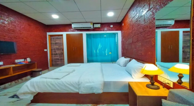 West Coast Gokarna, Rezerwuj Hotel Gokarna Bangalore