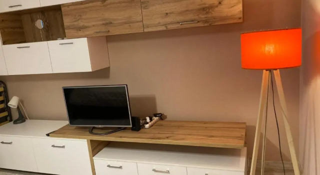 Olivia`s Studio - apartment Iasi