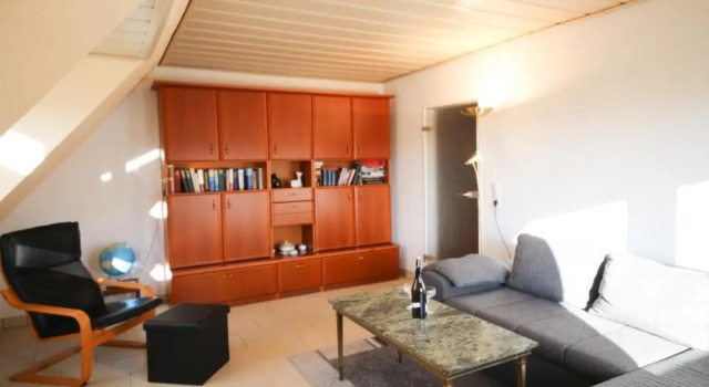 Апартаменты Ferienwohnung Fuchsberg 3