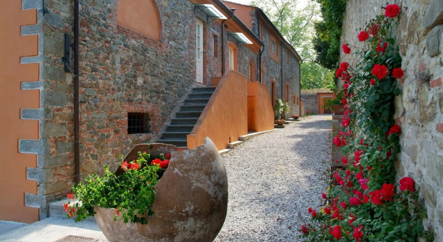 Agriturismo La Chiusa di Nanni