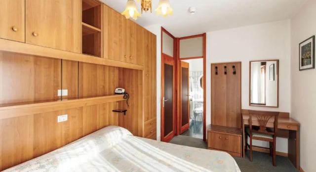 Номер Standard Albergo Belvedere