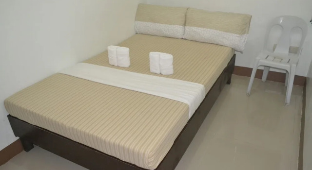 Номер Deluxe с балконом Pearl Suites