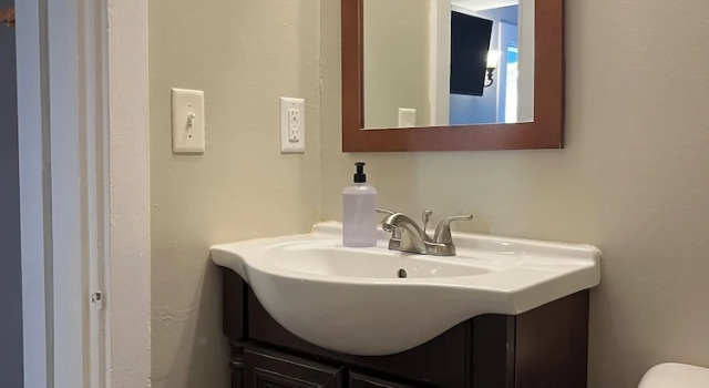 Номер Classic Abalonia Inn
