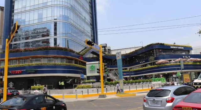 Departamento Confortable Miraflores, Забронировать Апартаменты/квартира Отели в центре Мирафлореса, в центре