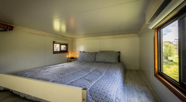 Sithuri Tiny House by Tiny Away, Забронировать Отель Уиндейер Новый Южный Уэльс