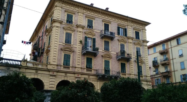 La Branda Brin Guest House