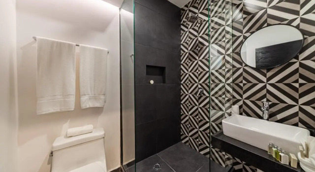 Casa Nou, Забронировать Апарт-отель Апарт-отели Мехико, рядом с Чильпансинго, Апарт-отель