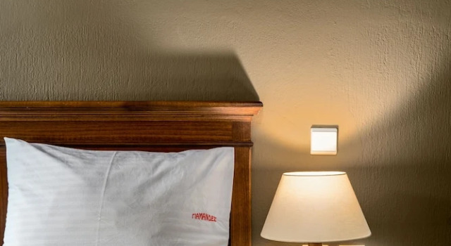 Двухместный номер Standard с балконом Hotel Giamandes