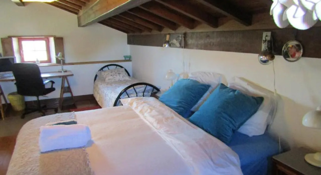 Коттедж Casa da Maria Carolina