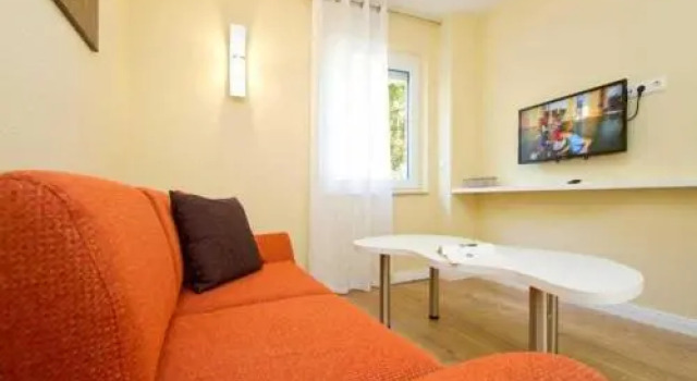 Domizil am Hang _ Wohnung B 10, Book Apartment Heringsdorf Usedom